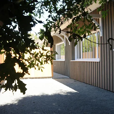 Villa La Aux Oiseaux *