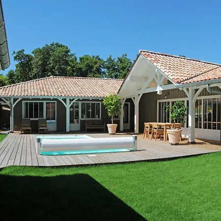 La Aux Oiseaux Villa