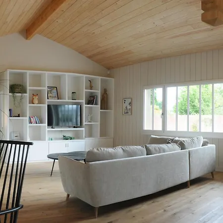 La Aux Oiseaux * Andernos-les-Bains