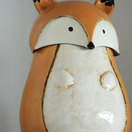 La Aux Oiseaux Villa