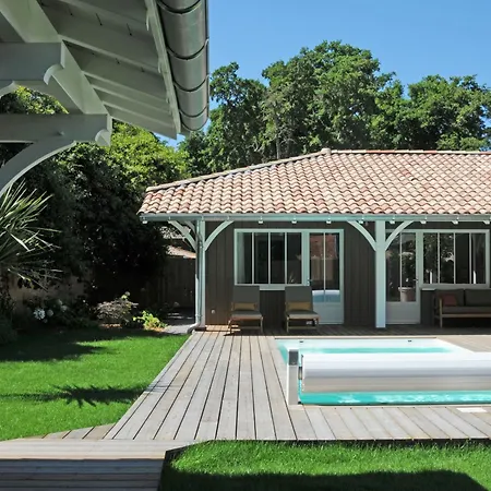 Villa La Aux Oiseaux