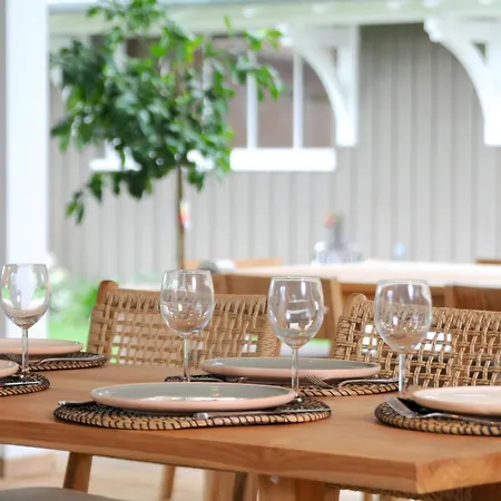 La Aux Oiseaux Andernos-les-Bains