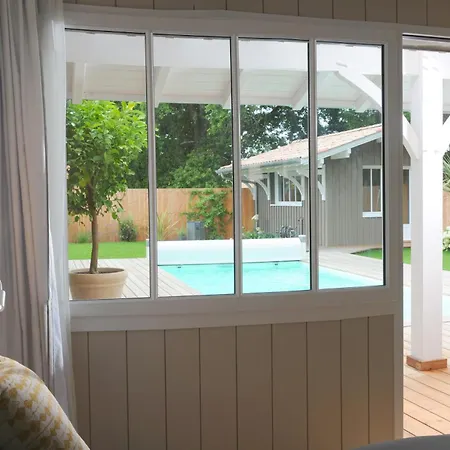 Villa La Aux Oiseaux