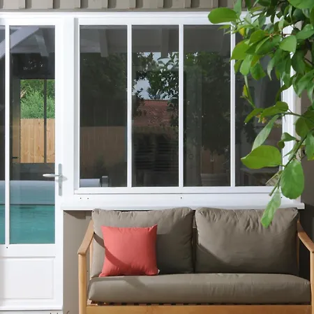 La Aux Oiseaux * Andernos-les-Bains