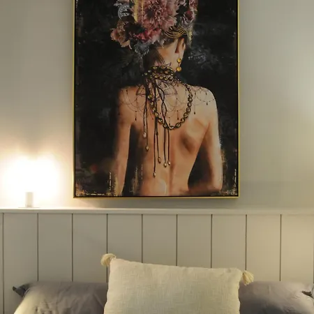 La Aux Oiseaux Villa