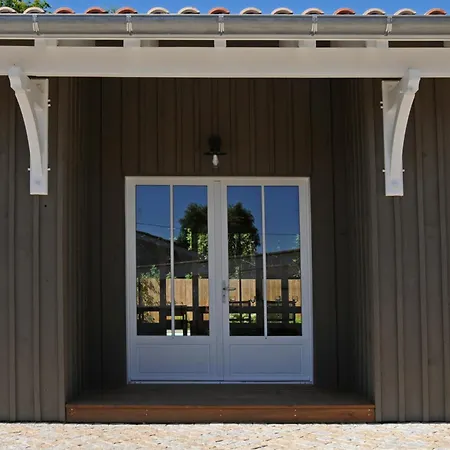 La Aux Oiseaux Villa Andernos-les-Bains