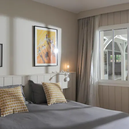 La Aux Oiseaux فيلة