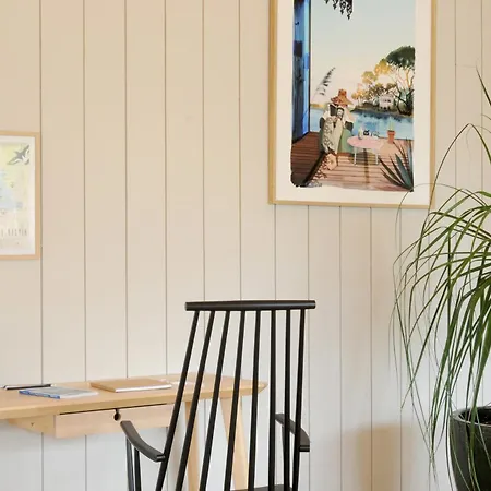 فيلة La Aux Oiseaux *