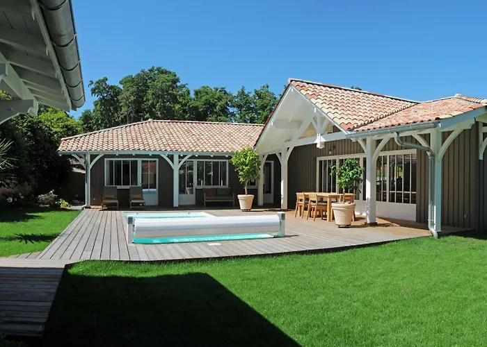 La Aux Oiseaux Villa