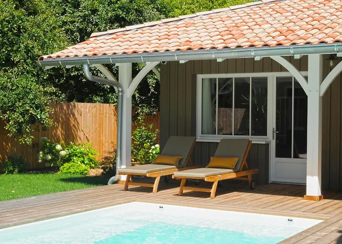 Villa La Aux Oiseaux *