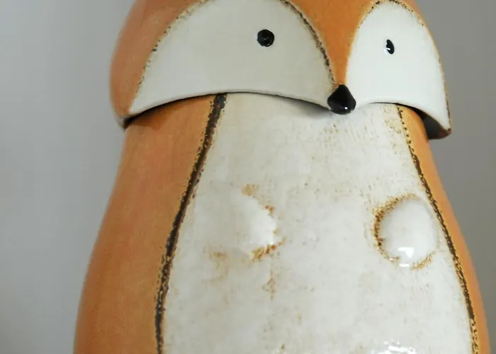 La Aux Oiseaux Вилла