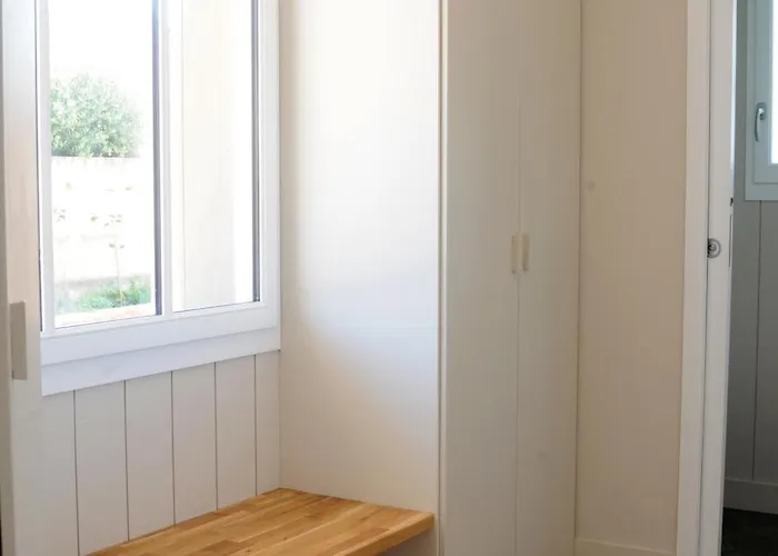 Villa La Aux Oiseaux