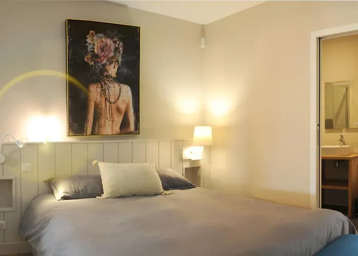 Villa La Aux Oiseaux *