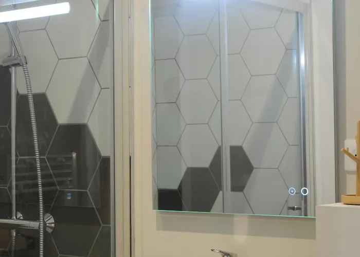 La Aux Oiseaux Villa Andernos-les-Bains