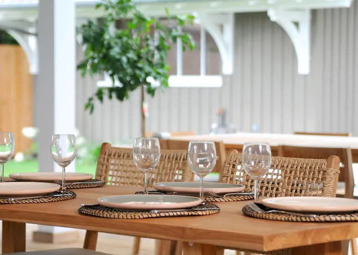 La Aux Oiseaux Andernos-les-Bains