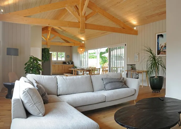 La Aux Oiseaux Villa Andernos-les-Bains