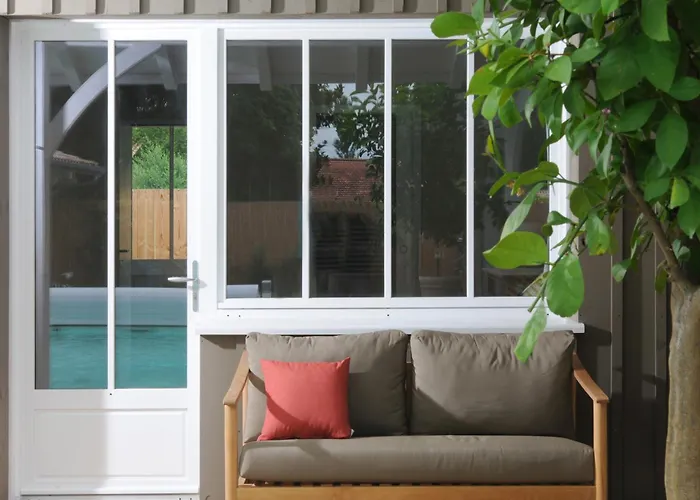 La Aux Oiseaux * Andernos-les-Bains