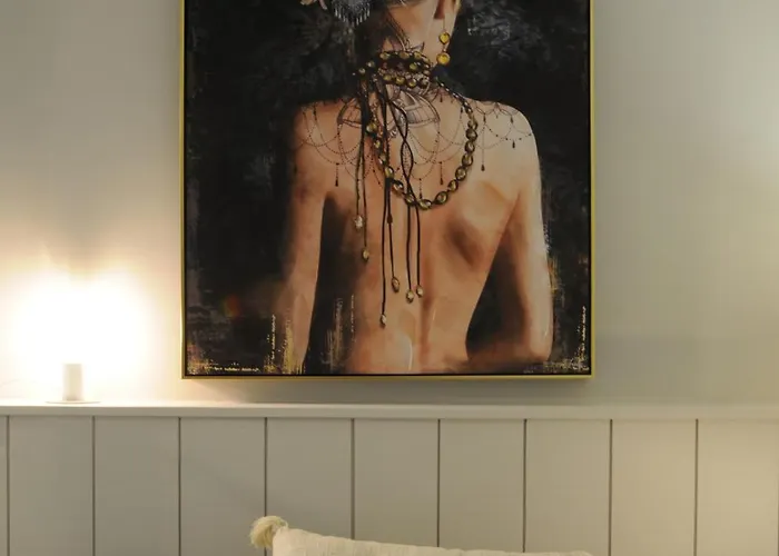 La Aux Oiseaux Villa