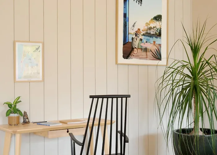 Villa La Aux Oiseaux *